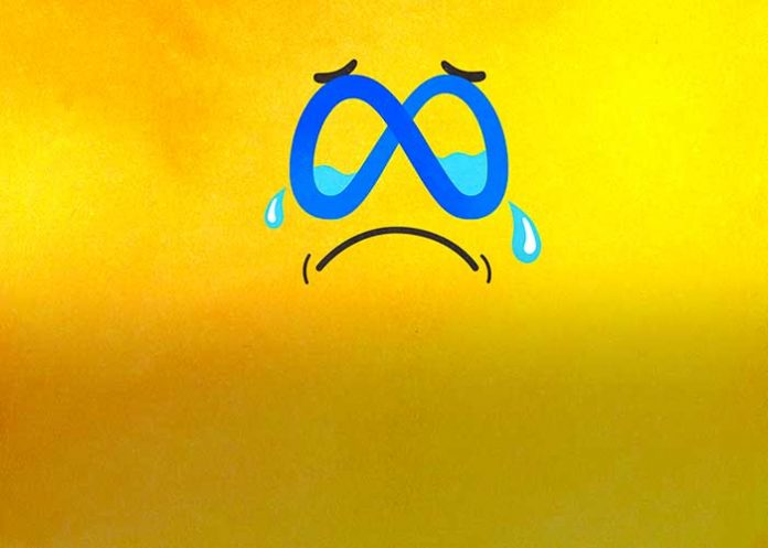 Foto: Millonaria multa a Facebook e Instagram por