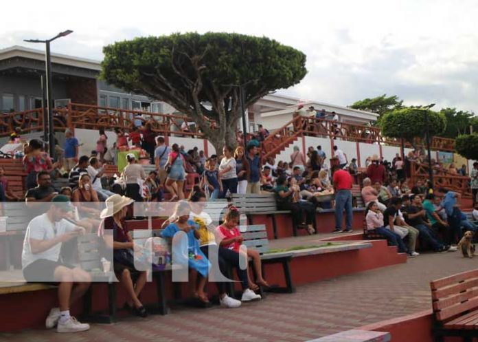 54yyhju Foto: Municipio de Catarina siempre lista para recibir a miles de visitantes, municipio que cuenta con un clima agradable y variada vegetación / TN8