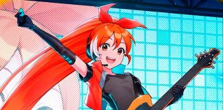 Foto: ¡Crunchyroll se pinta! Añade más anime gratuito a su catálogo AVOD, ahora ofrece más títulos gratuitos para disfrutar! /Cortesía