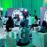 Descubre los avances en salud y tecnología en el XX congreso científico médico del Ejército de Nicaragua oto: Descubre los avances en salud y tecnología en el XX congreso científico médico del Ejército de Nicaragua, potenciando el sector salud / TN8