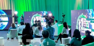 oto: Descubre los avances en salud y tecnología en el XX congreso científico médico del Ejército de Nicaragua, potenciando el sector salud / TN8