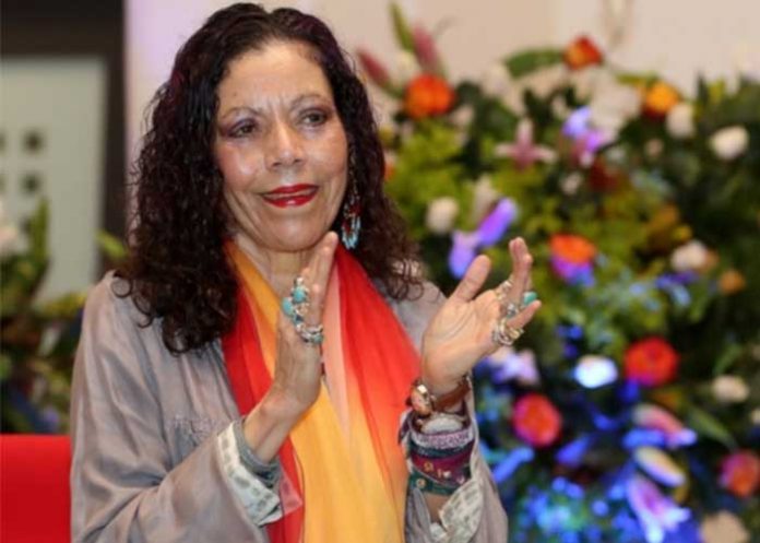 Foto: Encuentros y diversas actividades para honrar la Cruzada de Alfabetización en Nicaragua / Cortesía