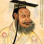 Investigadores temen que se abra la tumba del primer emperador chino Qin Shi Huang Foto: Investigadores temen que se que se abra la tumba del primer emperador chino Qin Shi Huang /Cortesía