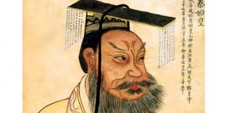 Foto: Investigadores temen que se que se abra la tumba del primer emperador chino Qin Shi Huang /Cortesía