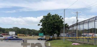 Foto: Tragedia en Carretera Norte, muere peatón de 51 años al ser atropellado, testigos del hecho afirman que el conductor iba a exceso de velocidad / TN8