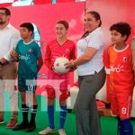 Foto: Claro Nicaragua anuncia la edición 2023 de la Super Liga Claro Internacional, de la cual se han creado grandes expectativas /TN8
