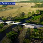Ampliación de carretera a Tipitapa-San Benito avanza a paso firme Foto: 22 Kilómetros de ampliación de la carretera Panamericana Norte mejorarán la circulación de al menos 27 mil 300 vehículos / Cortesía
