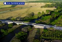Foto: 22 Kilómetros de ampliación de la carretera Panamericana Norte mejorarán la circulación de al menos 27 mil 300 vehículos / Cortesía