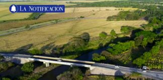 Foto: 22 Kilómetros de ampliación de la carretera Panamericana Norte mejorarán la circulación de al menos 27 mil 300 vehículos / Cortesía