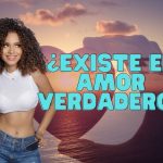 Abrió el corazón: esto opina Alondra Leyton sobre el amor verdadero Alondra Leyton, ¿existe el amor verdadero?