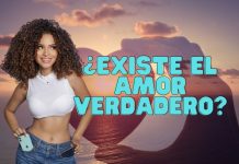 Alondra Leyton, ¿existe el amor verdadero?