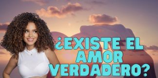 Alondra Leyton, ¿existe el amor verdadero?