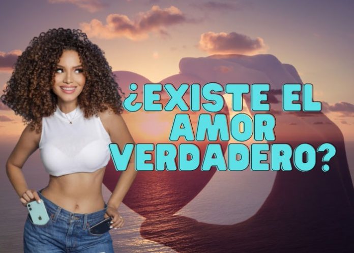 Alondra Leyton, ¿existe el amor verdadero?