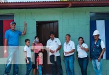 Proyecto social “Casas para el Pueblo” ha entregado 49 viviendas en Río Blanco