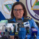 Aumentan la cantidad de fallecidos y lesionados en accidentes de tránsito Foto: Aumentan la cantidad de fallecidos y lesionados en accidentes, asì lo dio a conocer; Vilma Reyes, jefa de la dirección de tránsito nacional/TN8