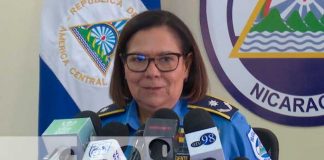Foto: Aumentan la cantidad de fallecidos y lesionados en accidentes, asì lo dio a conocer; Vilma Reyes, jefa de la dirección de tránsito nacional/TN8