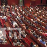 El Teatro Nacional Rubén Darío presenta un festival de arte y cultura del 21 al 31 de agosto Foto: INCANTO presenta la Ópera Turandot, en el Teatro Nacional Rubén Darío, en el Teatro Nacional Rubén Darío, este viernes 11 de agosto /TN8