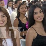 Nicaragua Diseña 2023: La Nueva Generación toma el escenario en masiva convocatoria de jóvenes Foto: Nicaragua Diseña 2023: La Nueva Generación toma el escenario en masiva convocatoria de jóvenes, el evento más importante del país /TN8