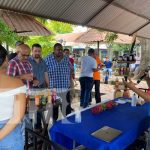 Foto: Celebran Festival "Mi Municipio Emprende" en Chinandega, potenciando los emprendimientos en el departamento /TN8