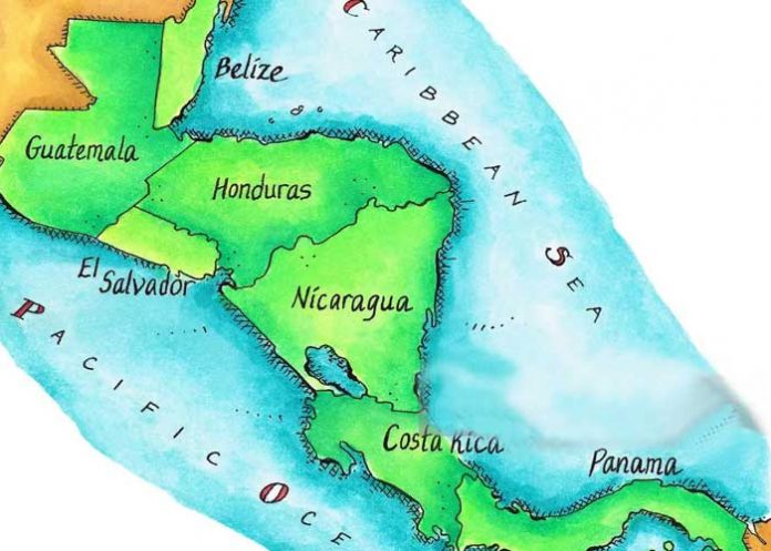 7878 Foto: Paz y seguridad: Nicaragua tiene la menor tasa de homicidios en Centroamérica, desde el trabajo de un sistema de seguridad eficaz y oportuno / Cortesía