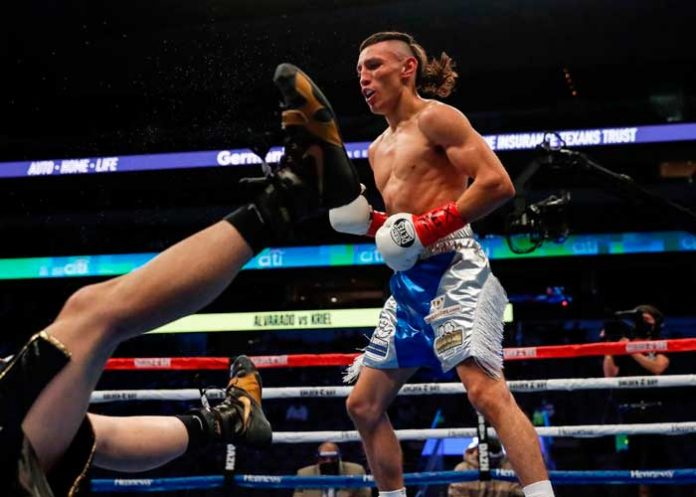 félix, alvarado, boxeo,