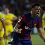 pedri, barcelona, fútbol,