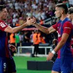 barcelona, real, madrid, celta, vigo, laliga,