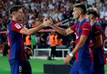 barcelona, real, madrid, celta, vigo, laliga,