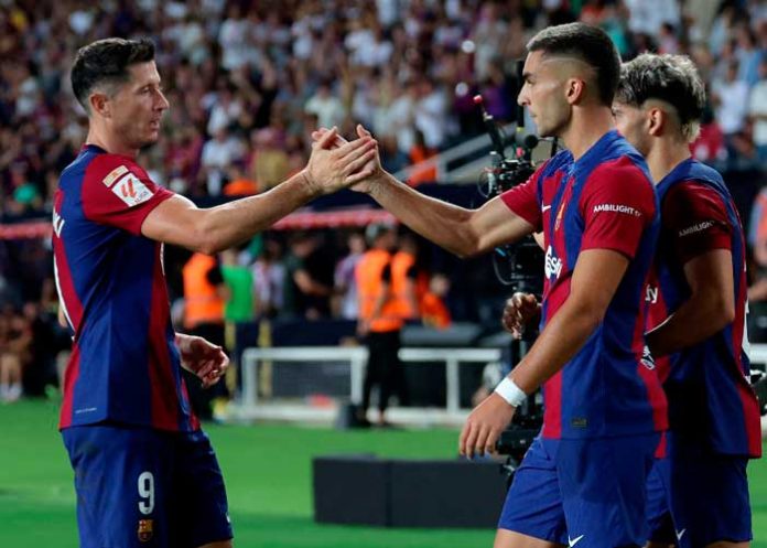 Barcelona barcelona, real, madrid, celta, vigo, laliga,