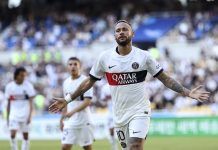 Neymar pacta por dos años con el club saudí Al Hilal neymar, psg, fútbol, al hilal,