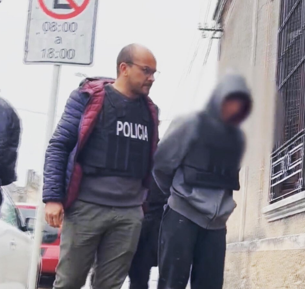 Captura de pantalla 2023-08-21 a las 10.02.35 a.m. Foto: Un joven de 17 años asesinó a su exnovia en Uruguay, incumpliendo orden de restricción