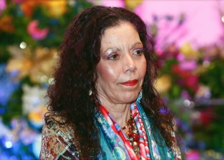 Captura de pantalla 2023-08-21 a las 3.51.41 p.m. Foto: Nicaragua emitió un saludo al Presidente electo de Zimbabue y a su Pueblo, que culminó un exitoso y pacífico proceso electoral.