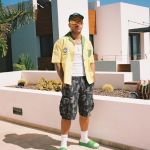 Foto: El próximo álbum del cantautor colombiano, Feid, estará compuesto por 15 temas y se estrenará el 29 de Septiembre.