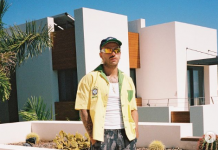 ¡Feid anunció fecha para su nuevo álbum! Foto: El próximo álbum del cantautor colombiano, Feid, estará compuesto por 15 temas y se estrenará el 29 de Septiembre.