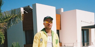 Foto: El próximo álbum del cantautor colombiano, Feid, estará compuesto por 15 temas y se estrenará el 29 de Septiembre.