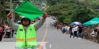 Foto: Las fiestas patronales y de aniversario del Municipio de San Ramón en el Departamento de Matagalpa se desarrollan con éxito/TN8