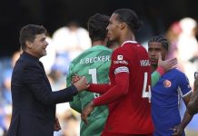 Pochettino y Chelsea se estrenan con empate 1-1 ante Liverpool chelsea, liverpool, futbol,