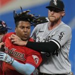 MLB reduce suspensión de José Ramírez por pelea guardians, cleveland, josé, ramírez, béisbol,