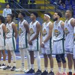 Real Estelí y Costa Caribe los invictos en la LSB Costa Caribe invicto en la LSB