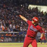 dantos, ronald, garth, béisbol,