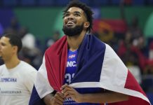 República Dominicana avanza a octavos de final del Mundial república, dominicana, baloncesto,