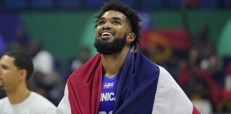 república, dominicana, baloncesto,