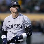 Yanquis dan de baja a Donaldson tras dos temporadas improductivas josh, donaldson, béisbol, mlb,
