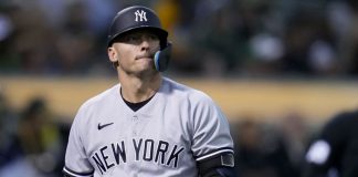josh, donaldson, béisbol, mlb,