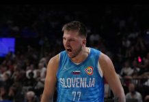Mavericks disputarán un duelo de exhibición ante el Real Madrid luka, doncic, copa, mundial, mavericks,