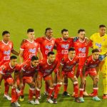 real, estelí, fútbol, olimpia,