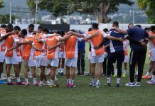 El Tren del Norte a seguir encarrilados en Copa Centroamericana real, estelí, fútbol, copa, centroamericana, tren del norte,