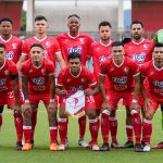 real esteli, xelaju, copa, centroamericana,