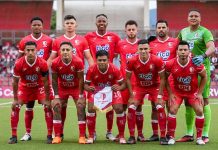 Real Estelí suma tres puntos en debut en Copa Centroamericana real esteli, xelaju, copa, centroamericana,