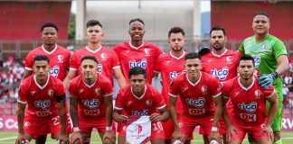 real esteli, xelaju, copa, centroamericana,